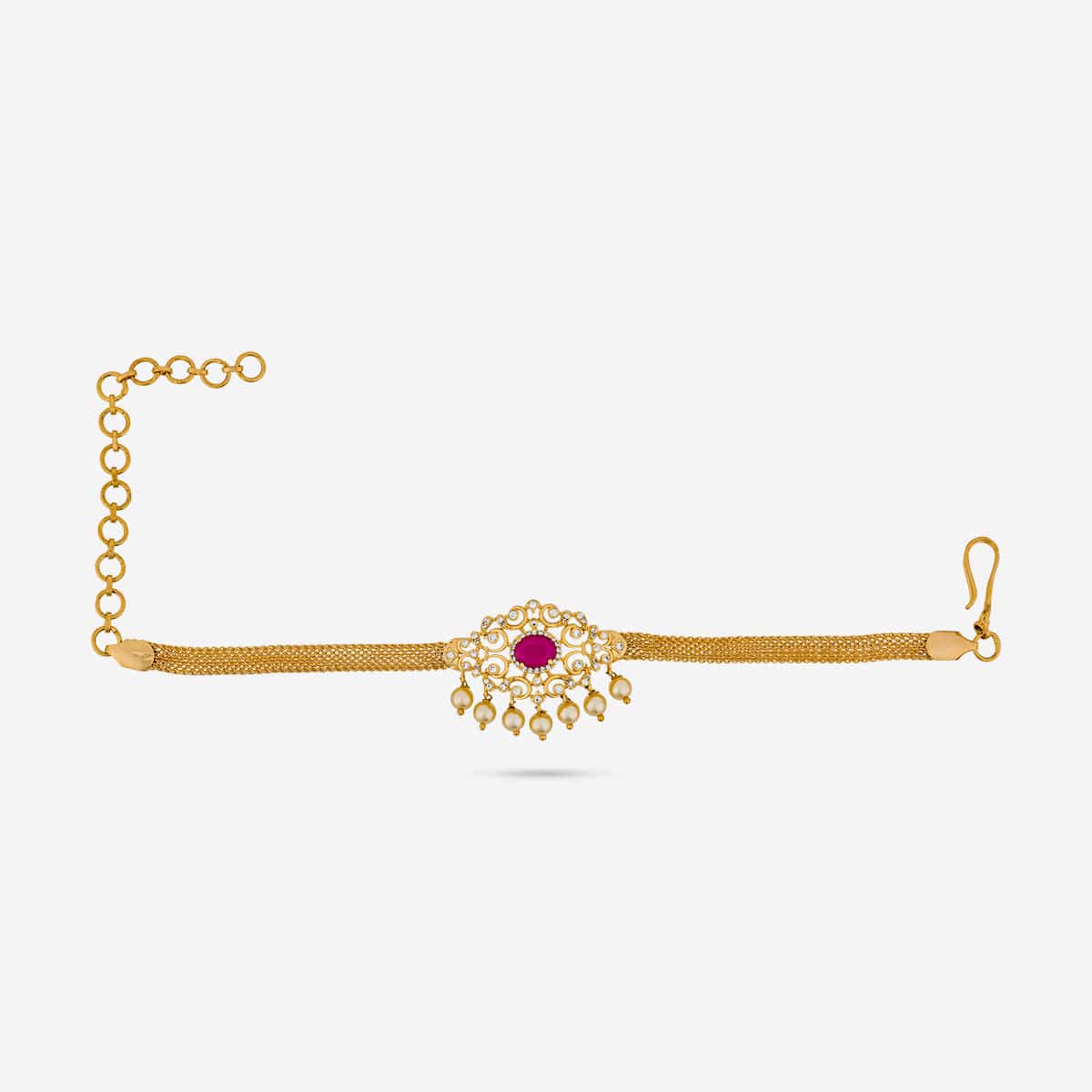 Zircon Bajuband Zircon Bajuband 191044