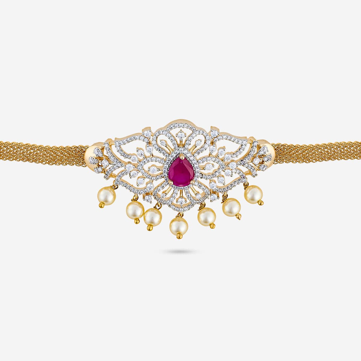 Zircon Bajuband Zircon Bajuband 191045