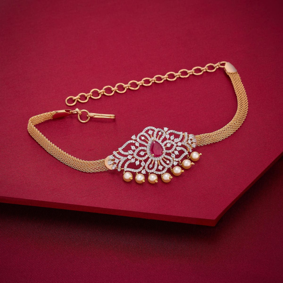 Zircon Bajuband Zircon Bajuband 191045