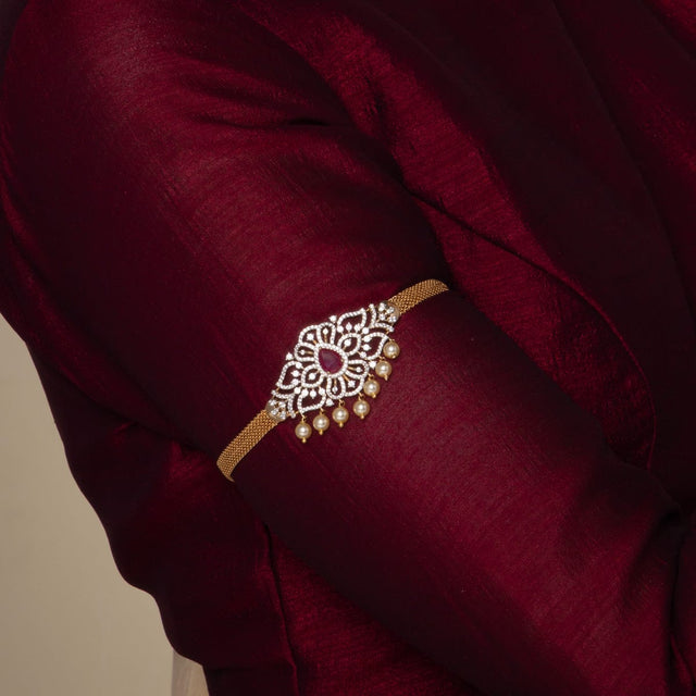Zircon Bajuband Zircon Bajuband 191045