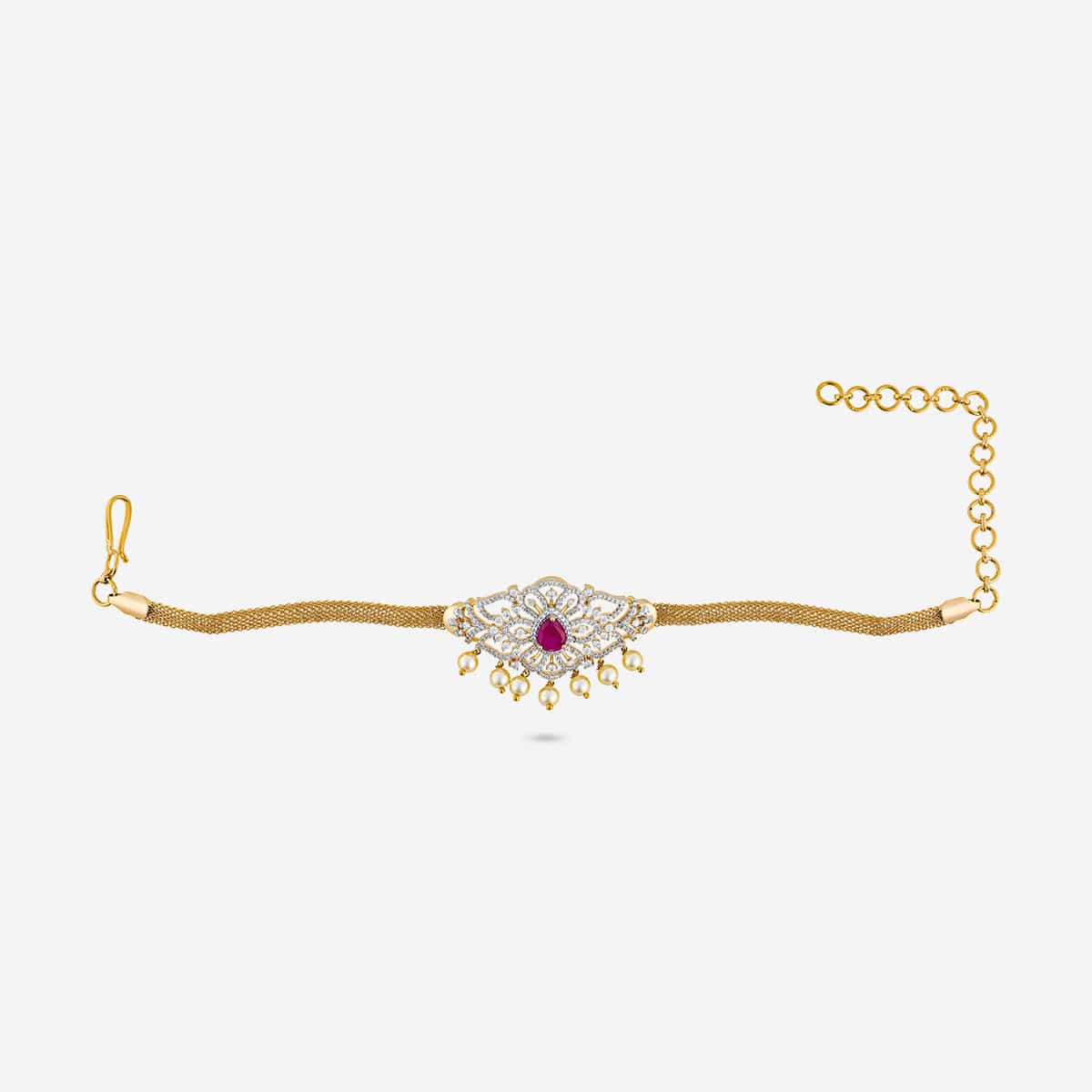 Zircon Bajuband Zircon Bajuband 191045