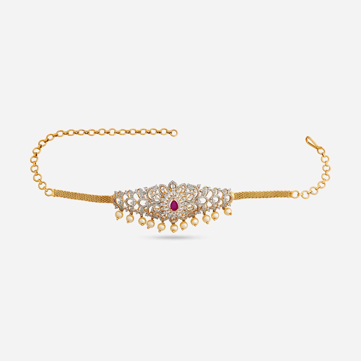 Zircon Bajuband Zircon Bajuband 193480