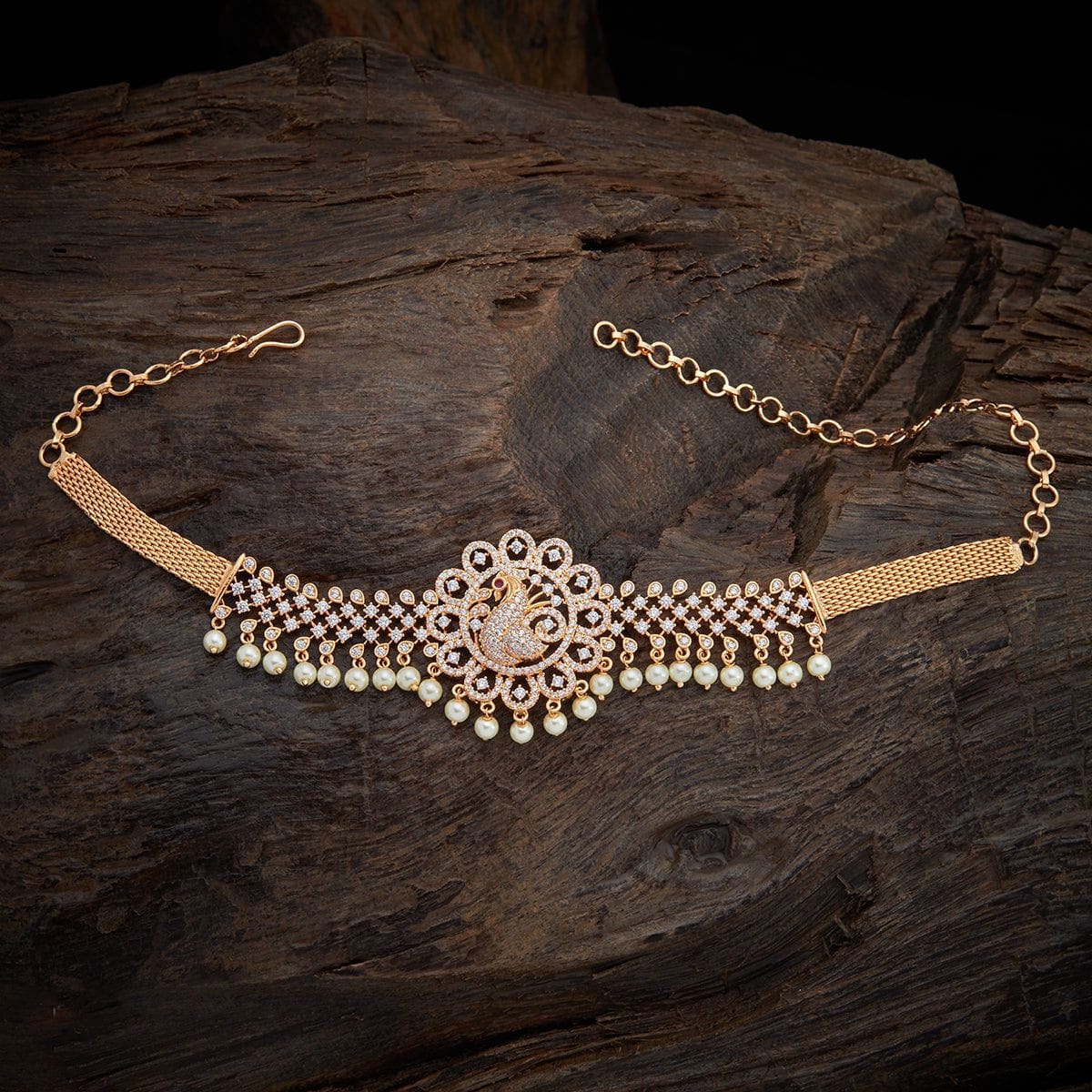 Zircon Bajuband Zircon Bajuband 145312