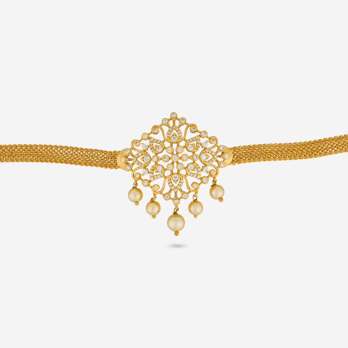 Zircon Bajuband Zircon Bajuband 192602