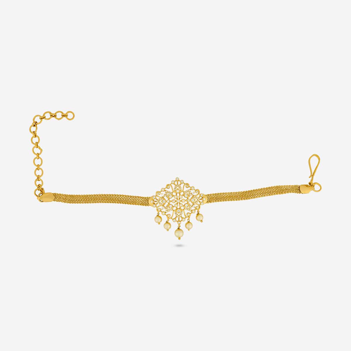 Zircon Bajuband Zircon Bajuband 192602