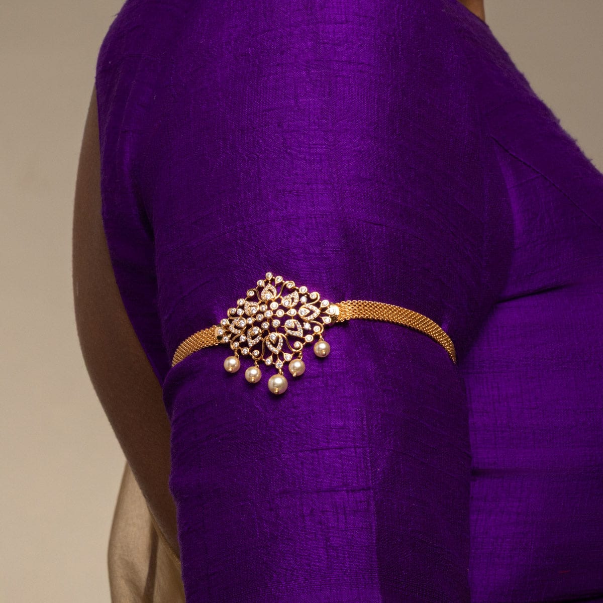 Zircon Bajuband Zircon Bajuband 192602