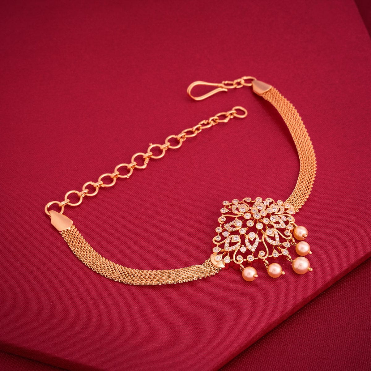 Zircon Bajuband Zircon Bajuband 192602