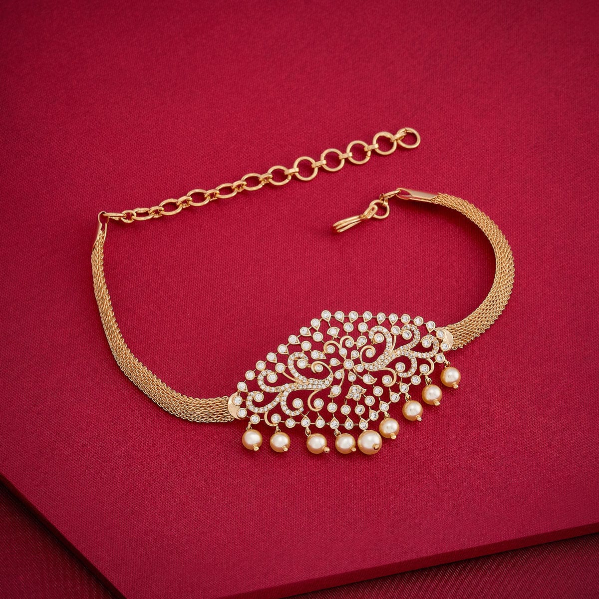 Zircon Bajuband Zircon Bajuband 192603