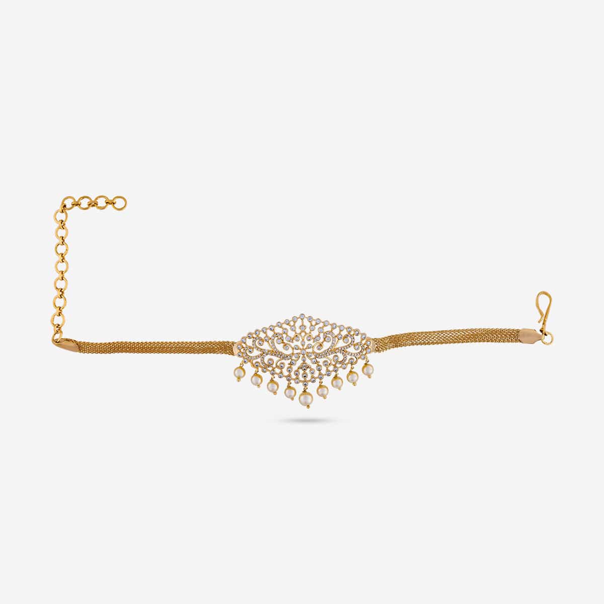 Zircon Bajuband Zircon Bajuband 192603