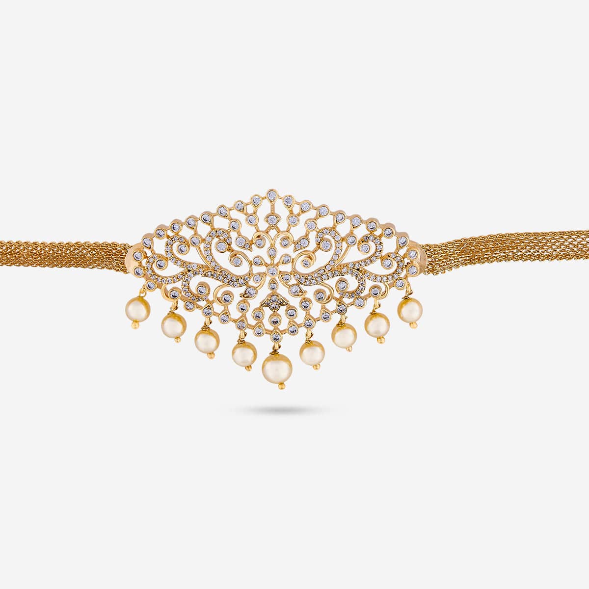 Zircon Bajuband Zircon Bajuband 192603