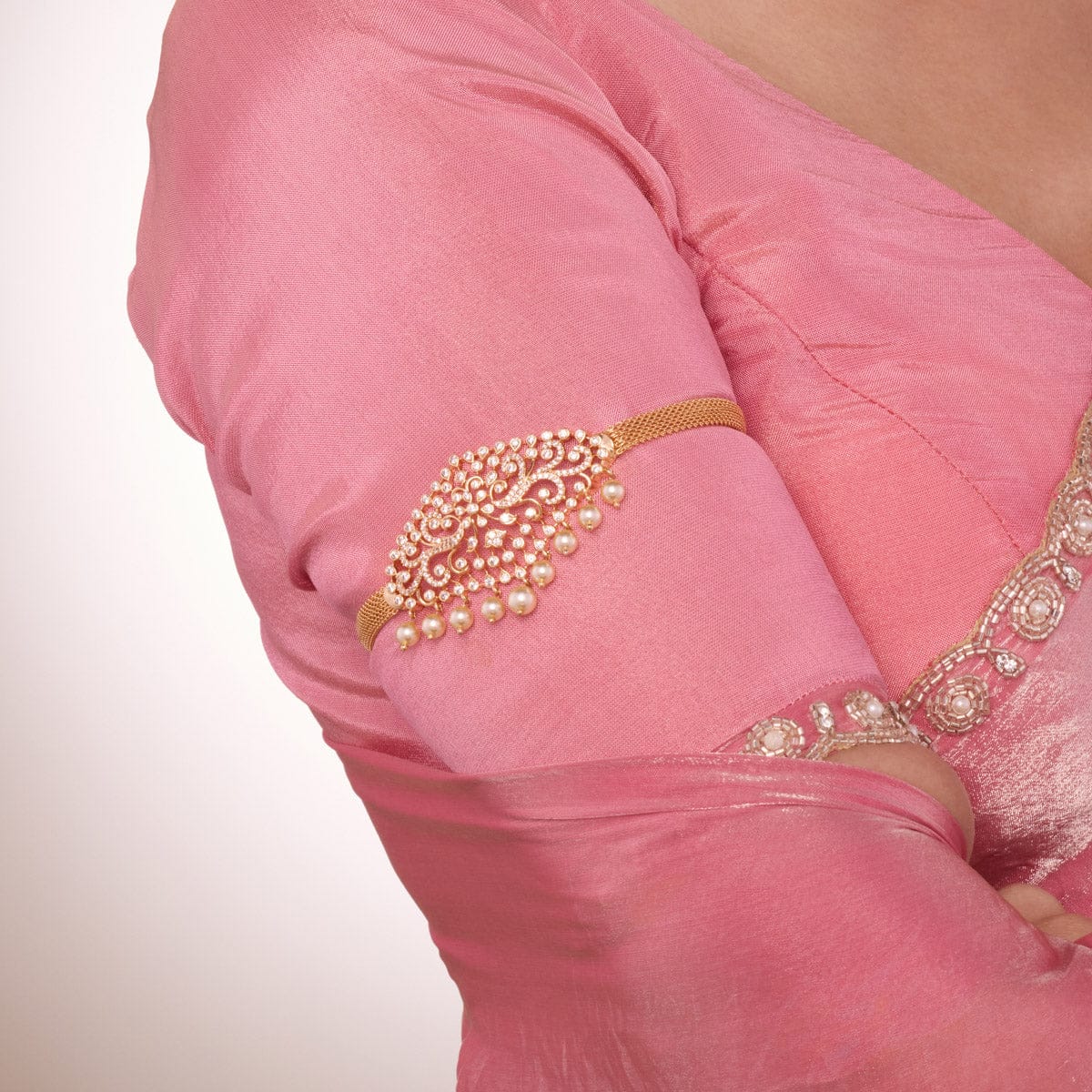 Zircon Bajuband Zircon Bajuband 192603