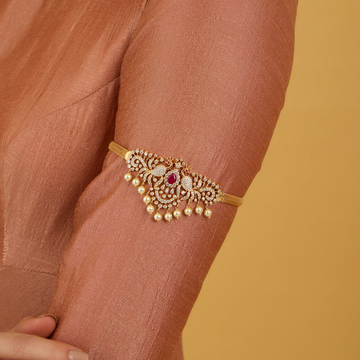 Zircon Bajuband Zircon Bajuband 177161