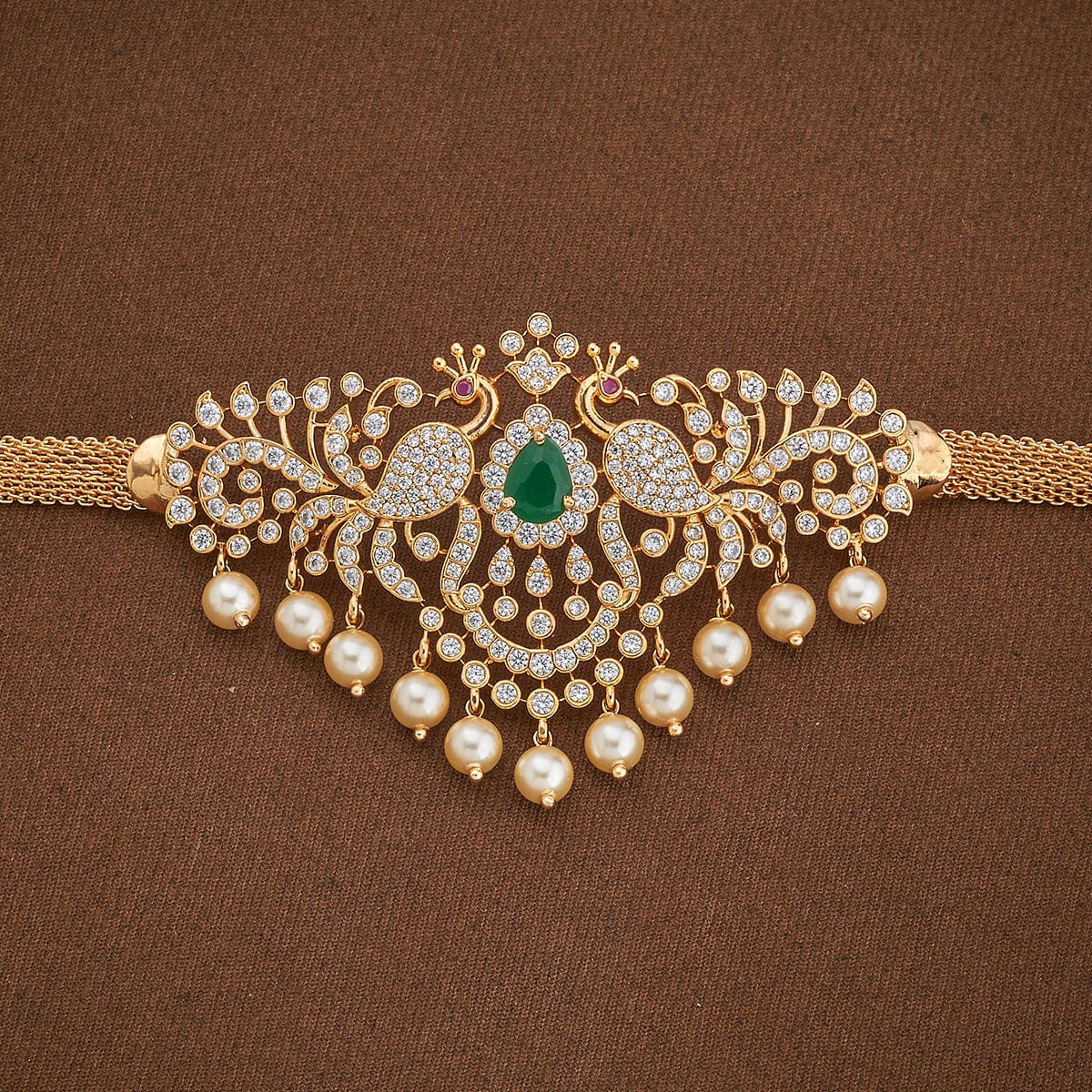 Zircon Bajuband Zircon Bajuband 177161