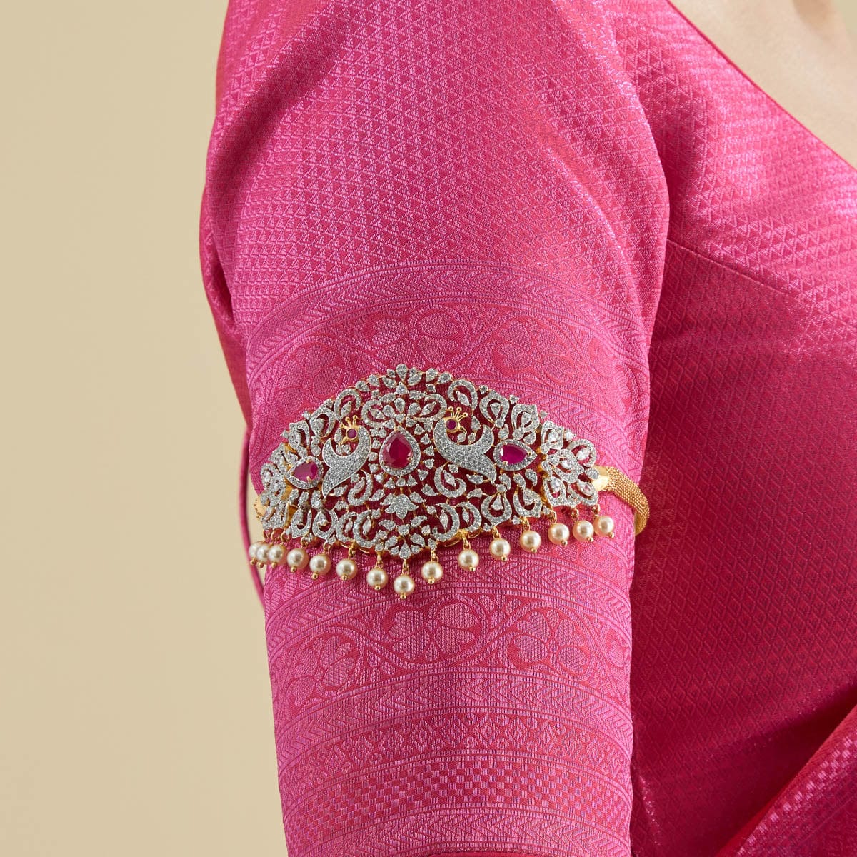 Zircon Bajuband Zircon Bajuband 178023