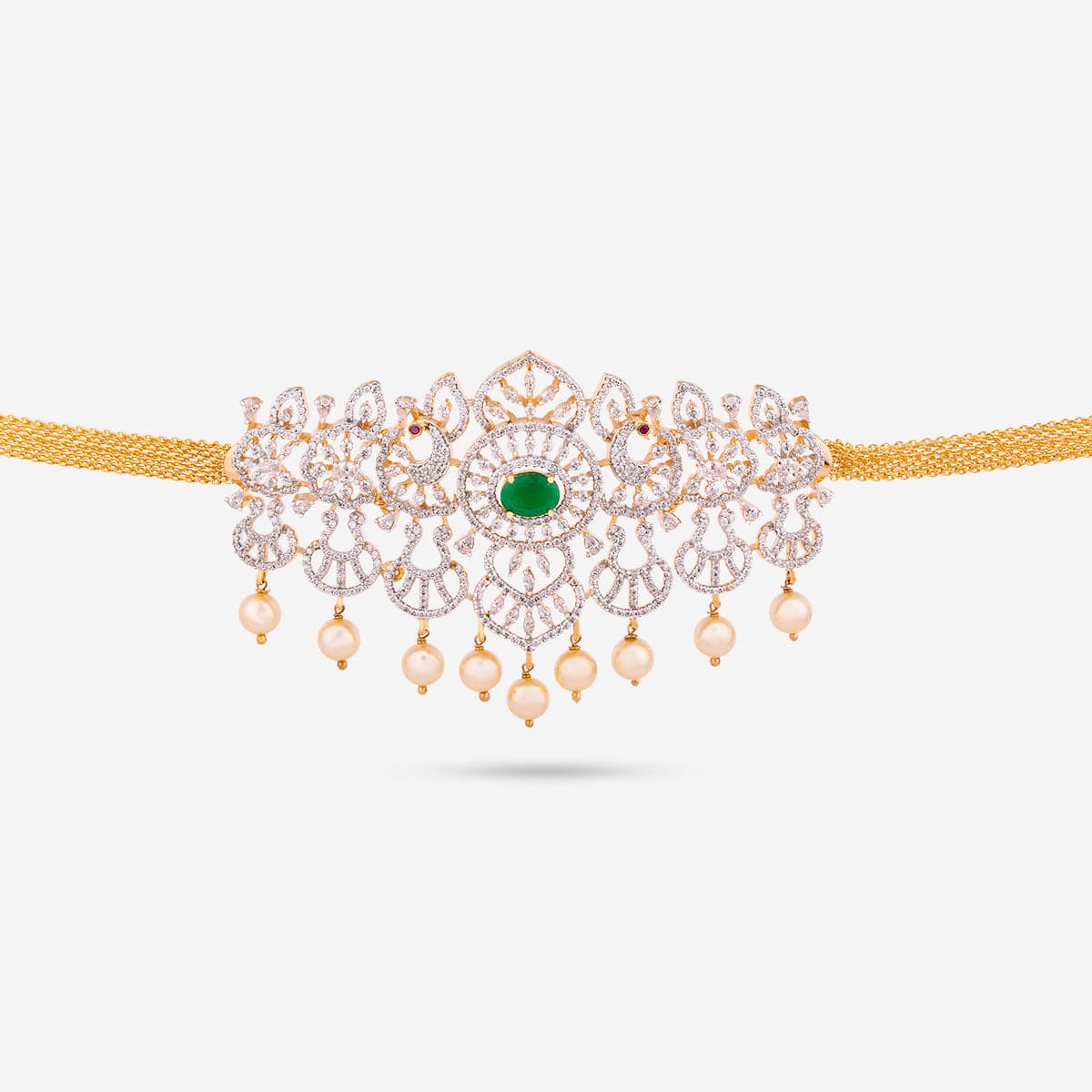 Zircon Bajuband Zircon Bajuband 184391