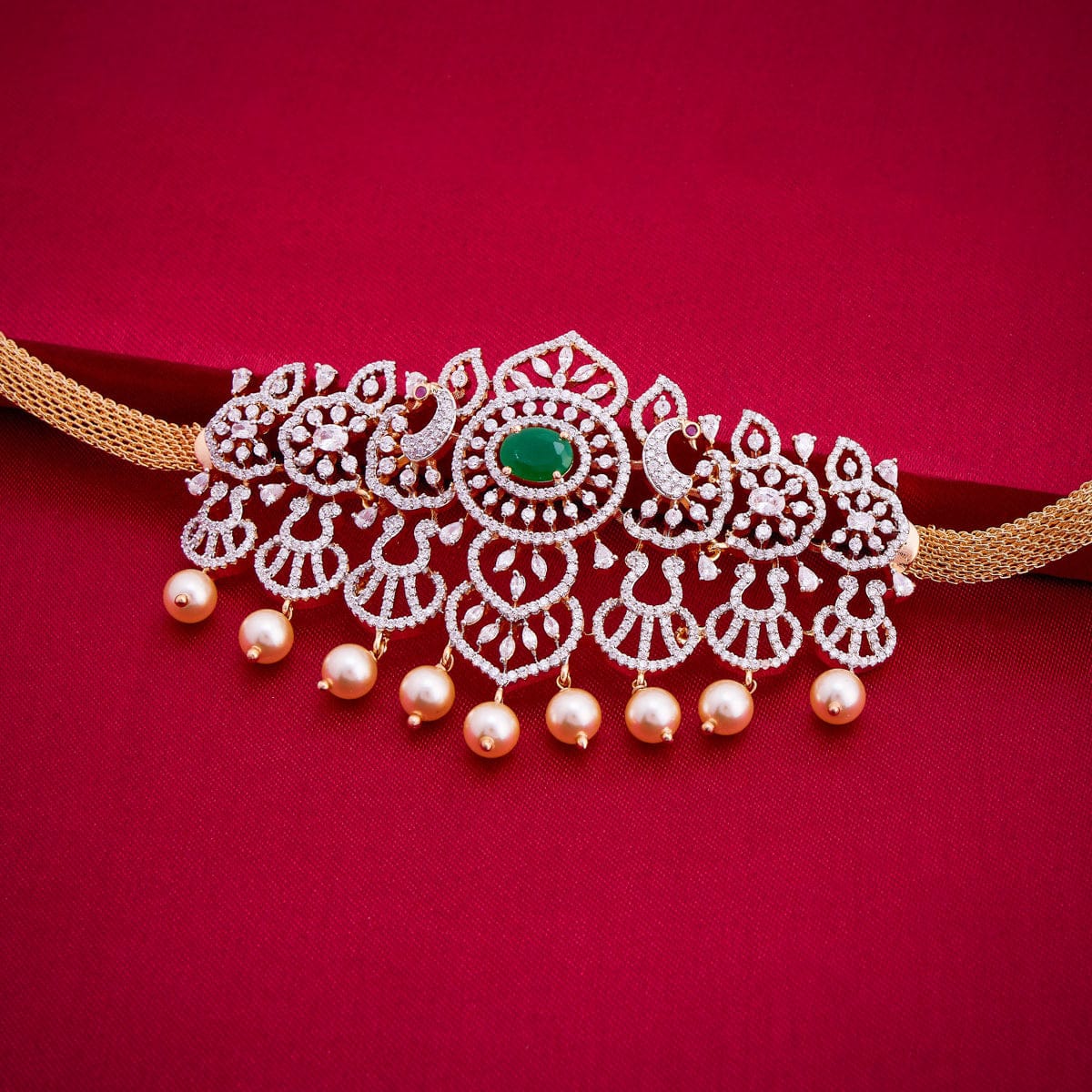 Zircon Bajuband Zircon Bajuband 184391