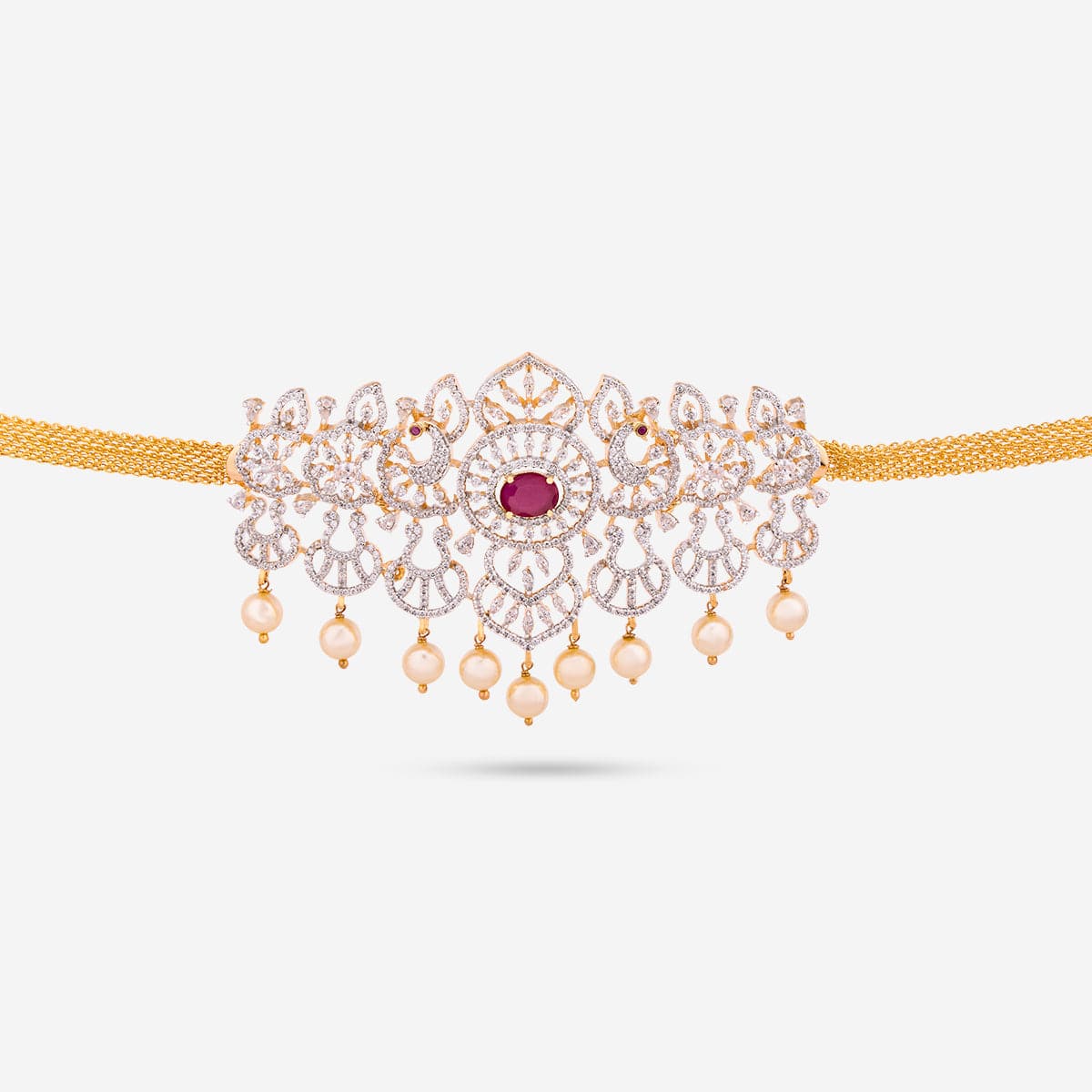 Zircon Bajuband Zircon Bajuband 184391