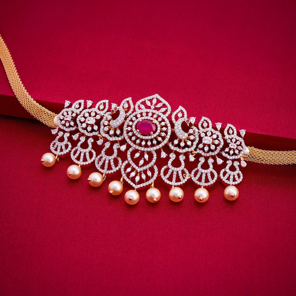 Zircon Bajuband Zircon Bajuband 184391