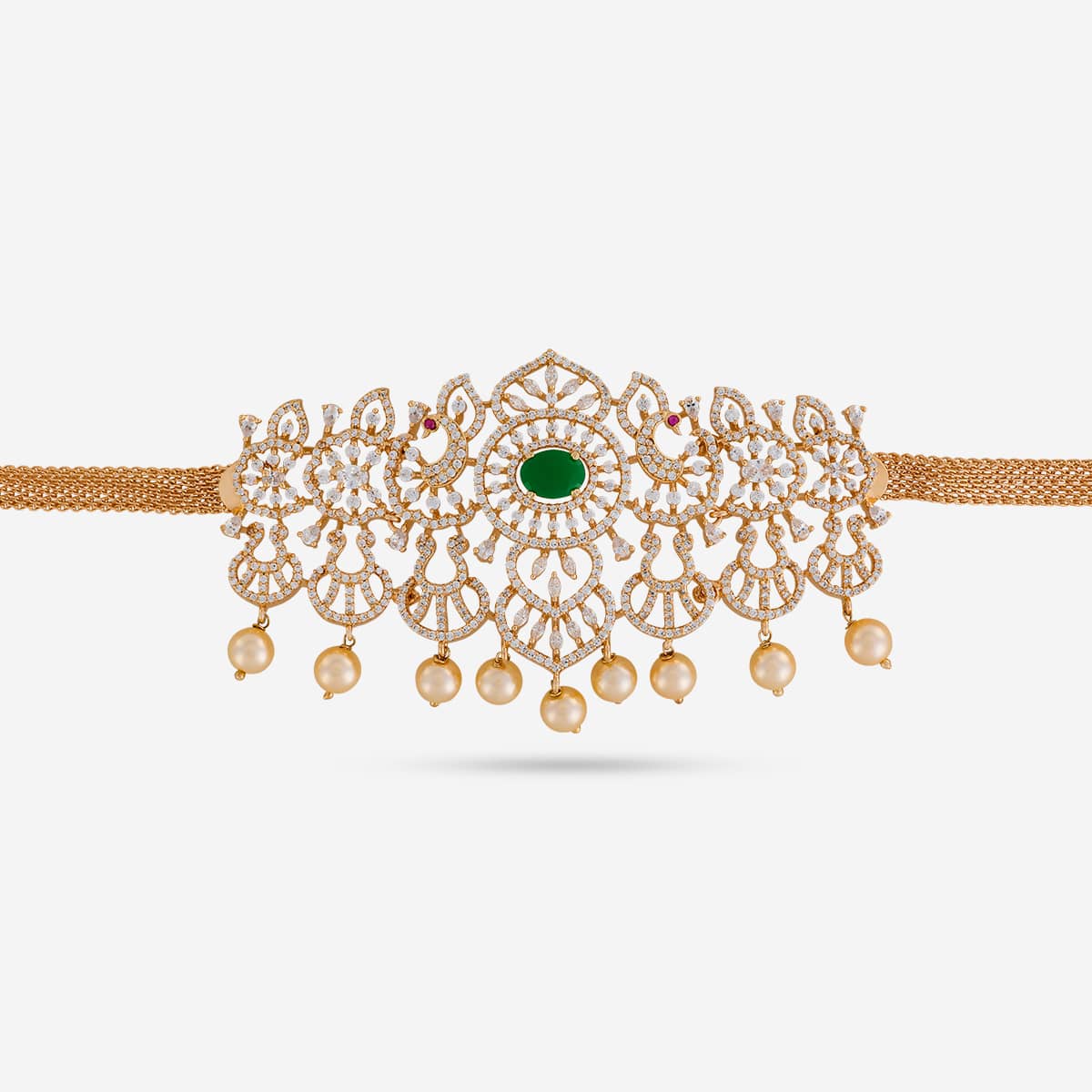 Zircon Bajuband Zircon Bajuband 184391
