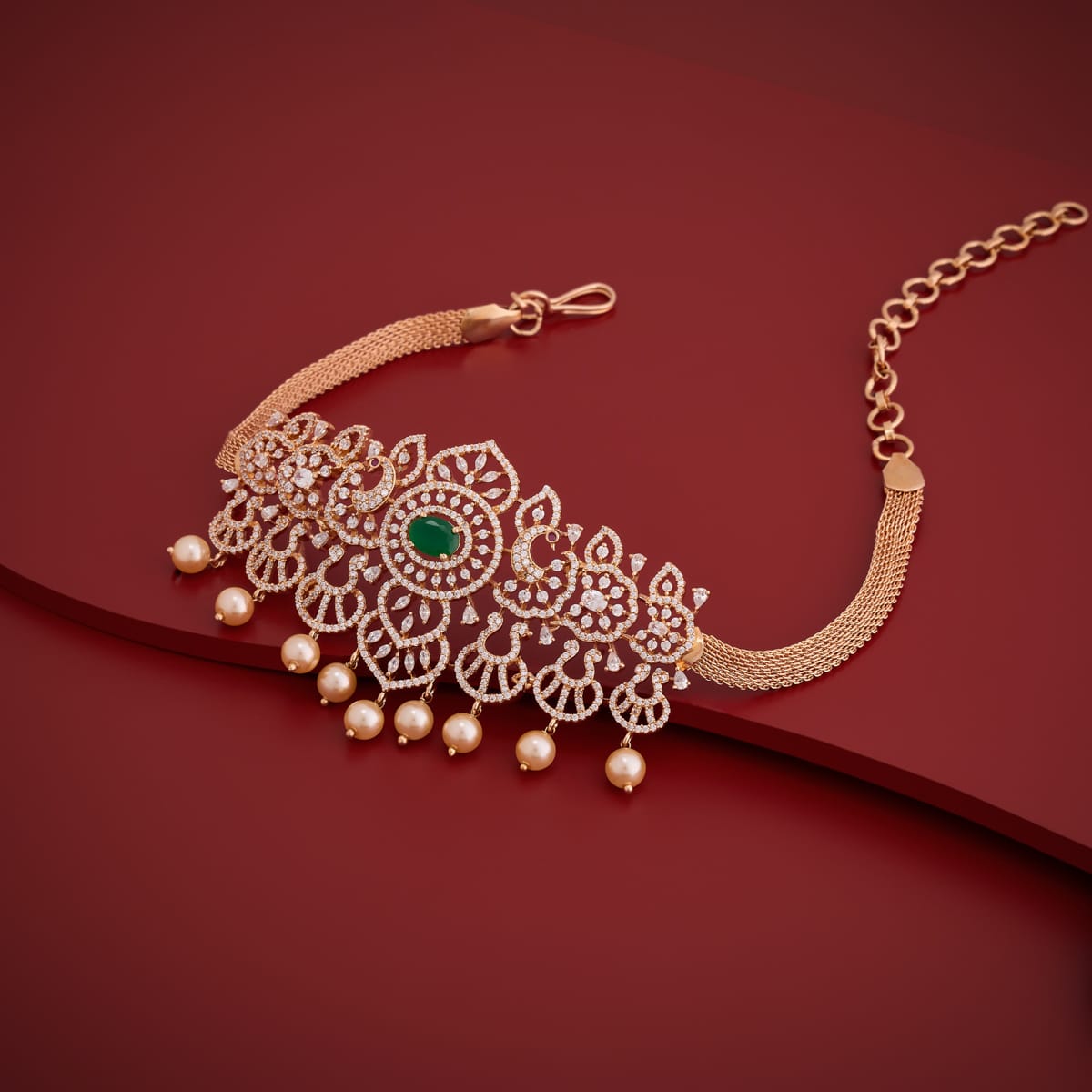 Zircon Bajuband Zircon Bajuband 184391