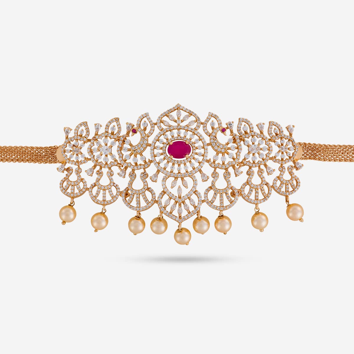 Zircon Bajuband Zircon Bajuband 184391