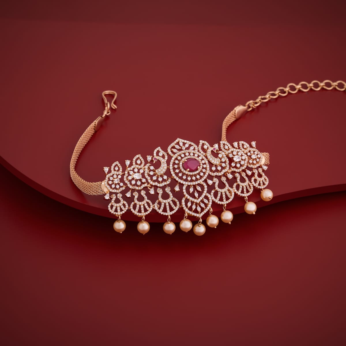 Zircon Bajuband Zircon Bajuband 184391