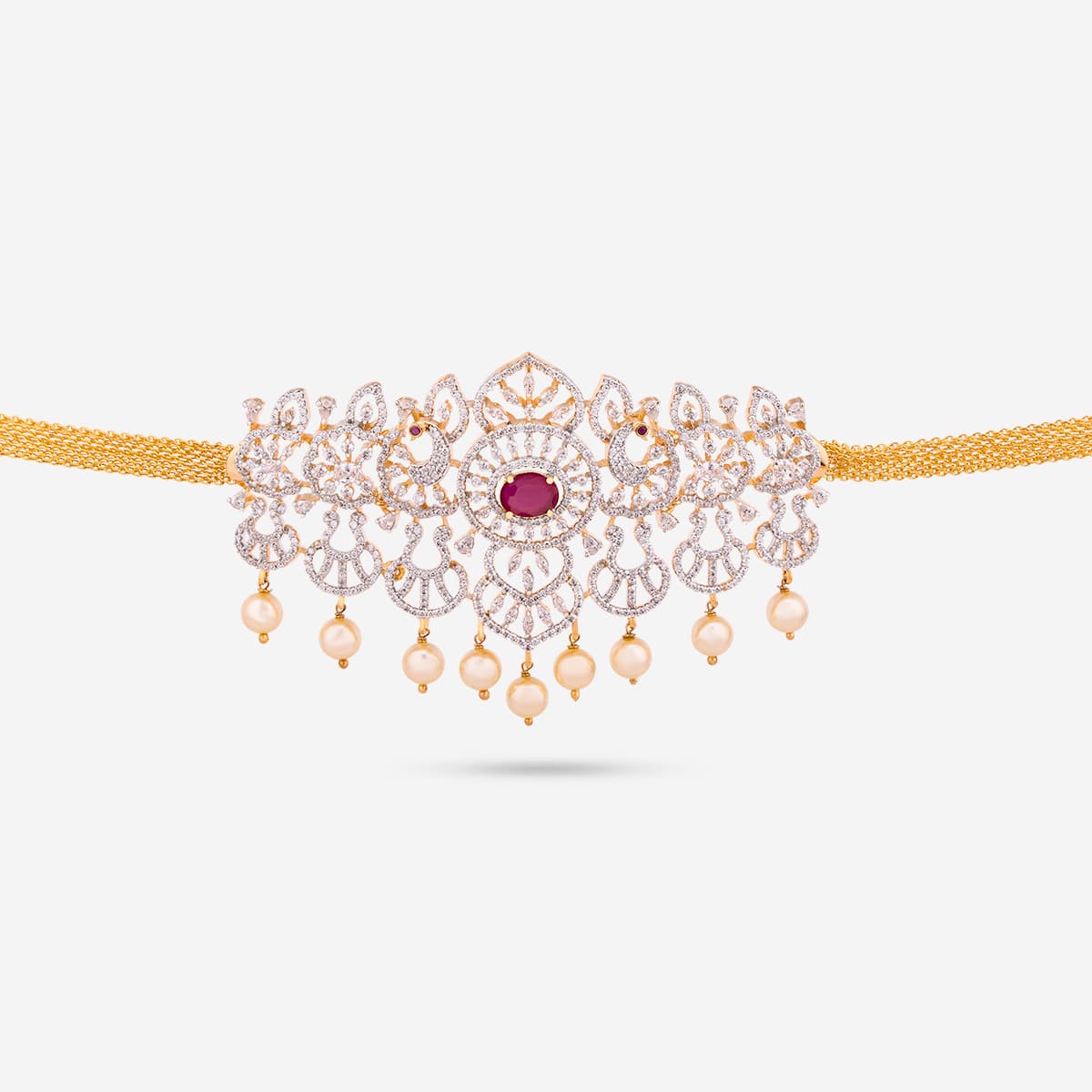 Zircon Bajuband Zircon Bajuband 184391