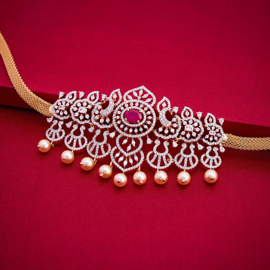Zircon Bajuband Zircon Bajuband 184391