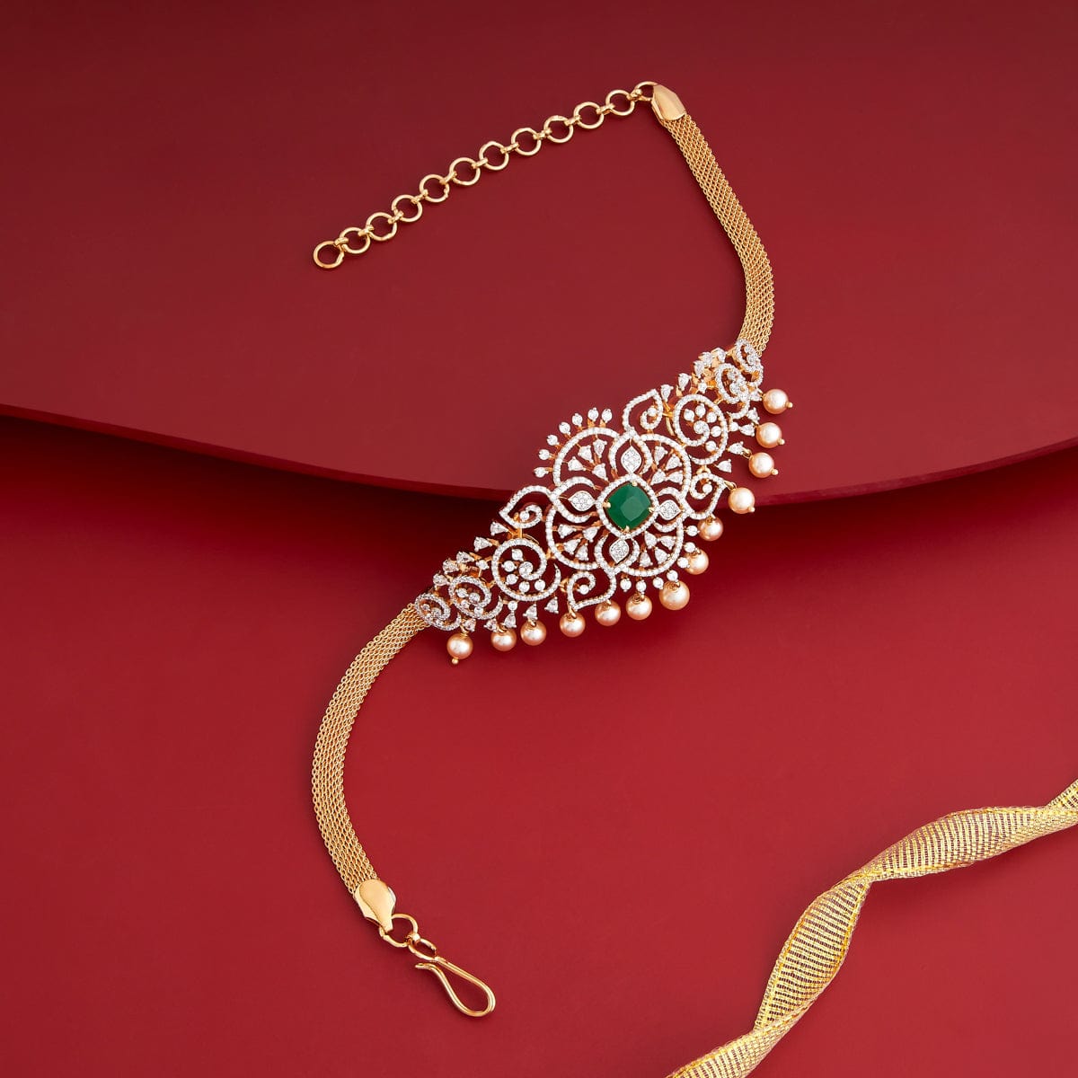 Zircon Bajuband Zircon Bajuband 184392