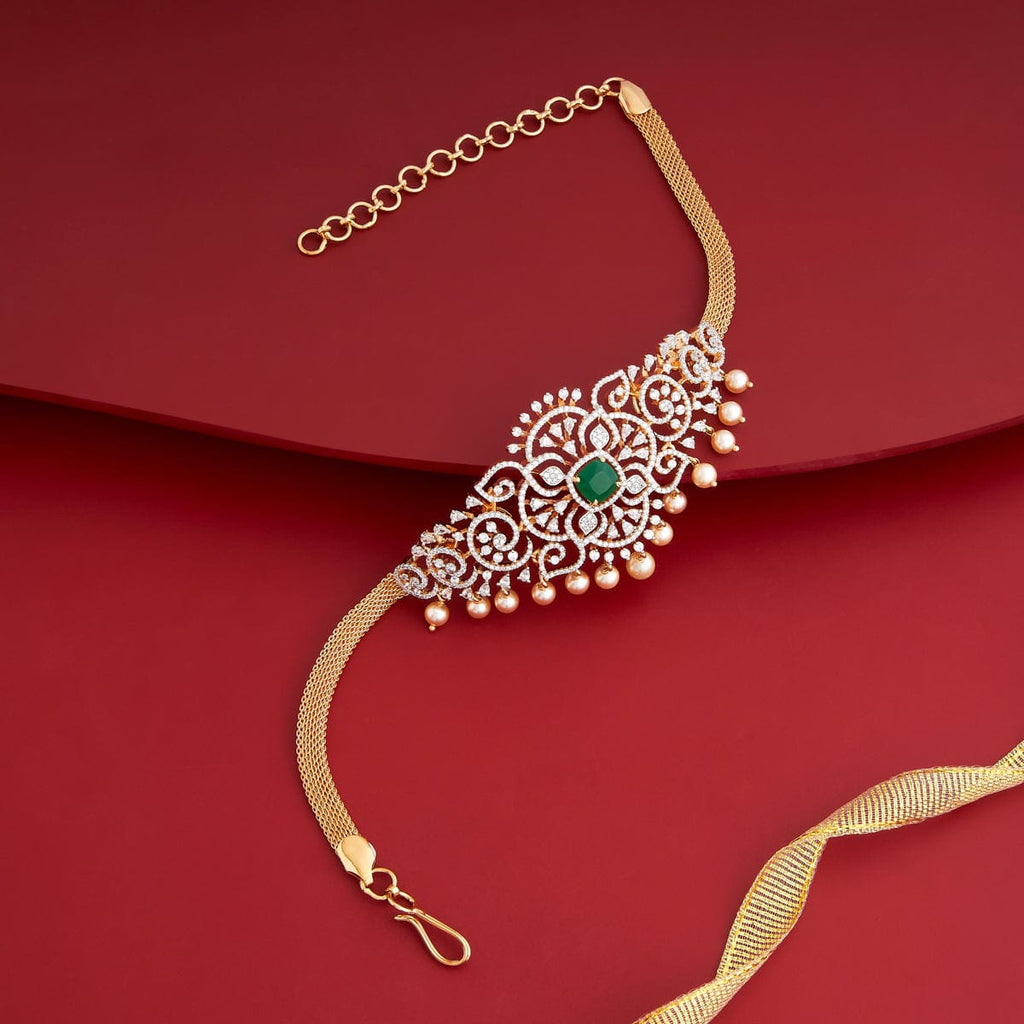 Zircon Bajuband Zircon Bajuband 184392