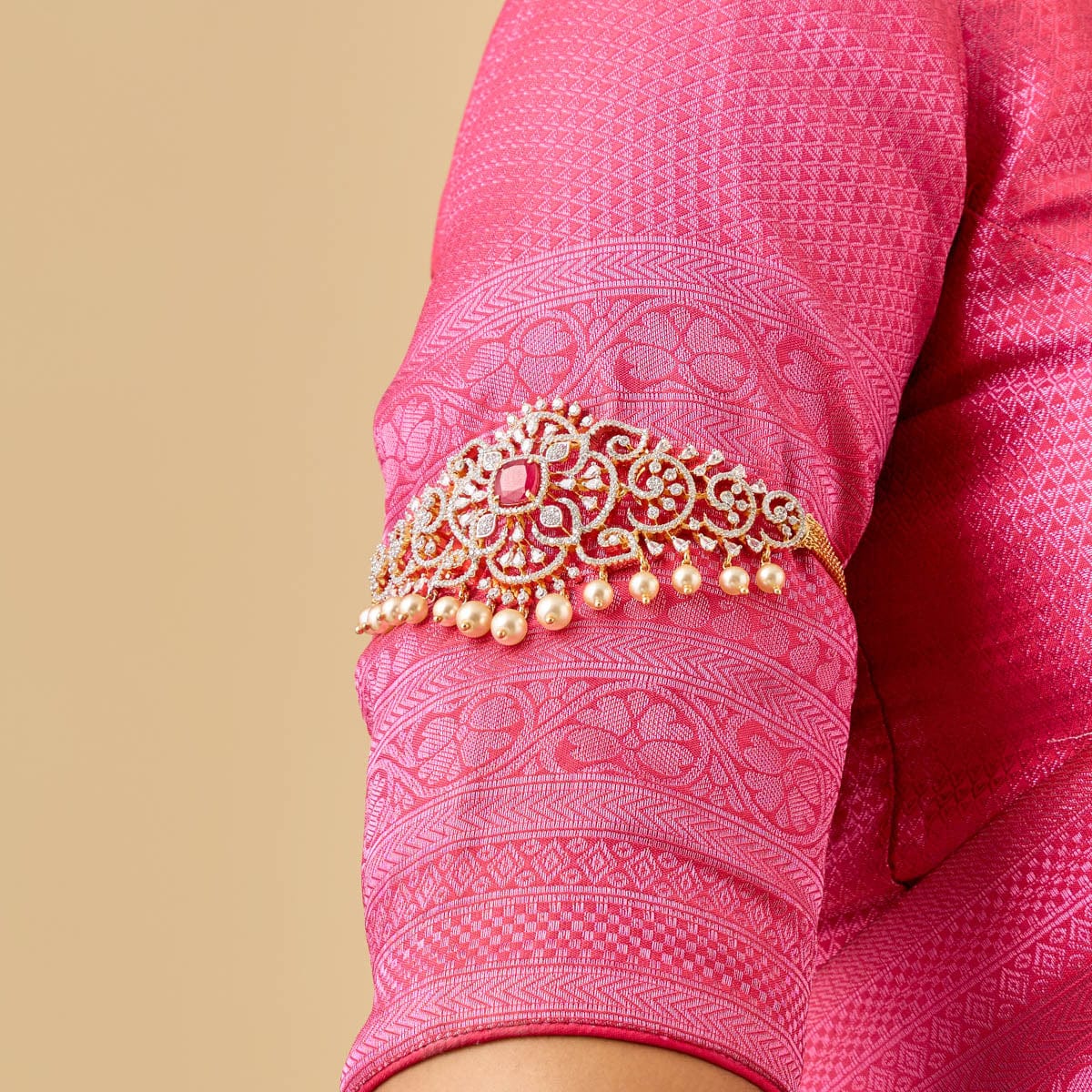 Zircon Bajuband Zircon Bajuband 184392