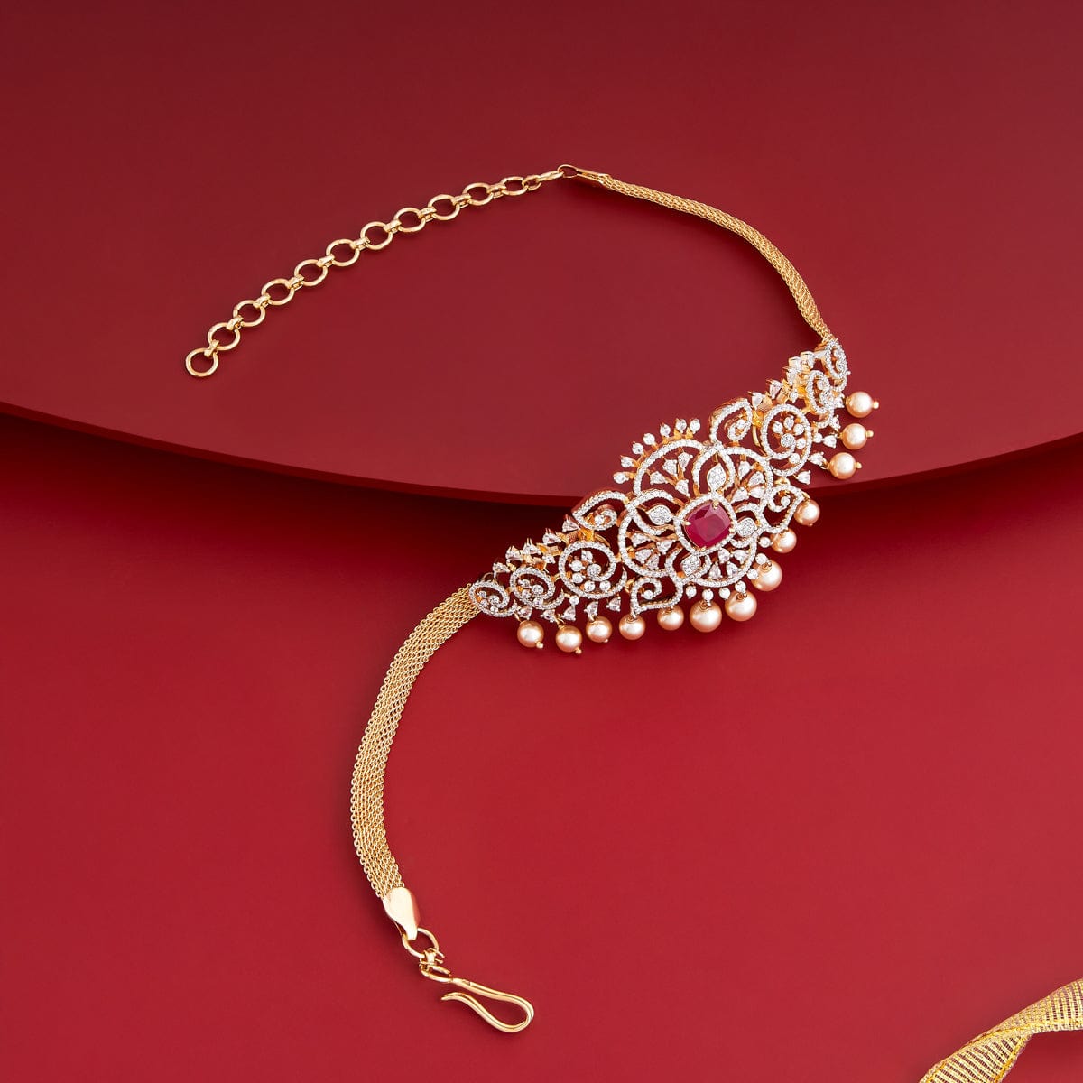 Zircon Bajuband Zircon Bajuband 184392