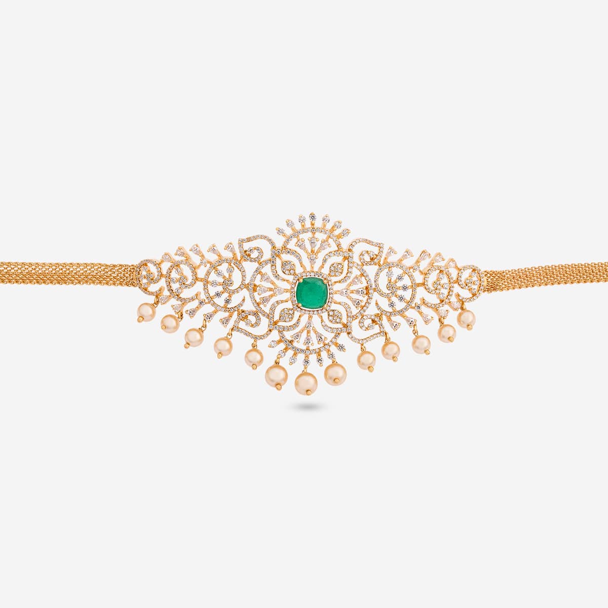 Zircon Bajuband Zircon Bajuband 184392