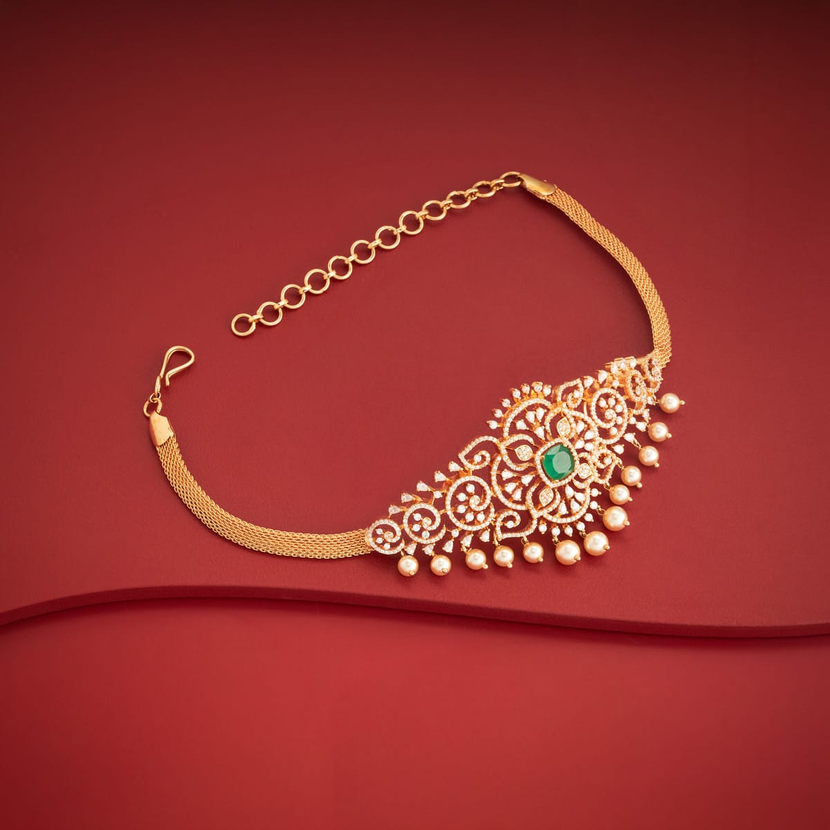Zircon Bajuband Zircon Bajuband 184392