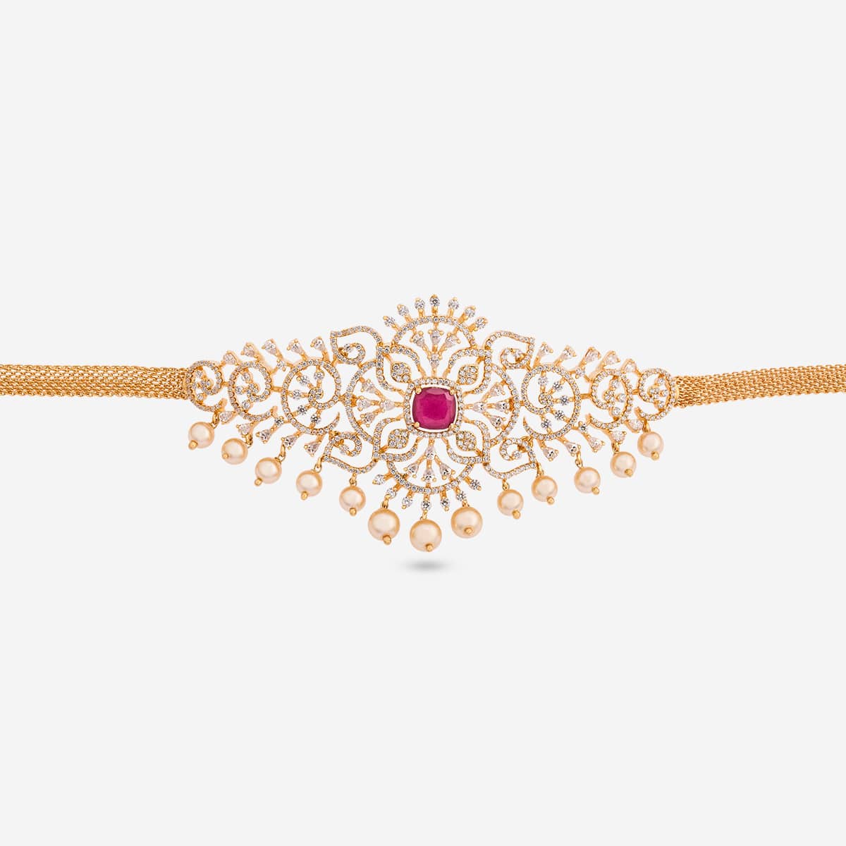 Zircon Bajuband Zircon Bajuband 184392