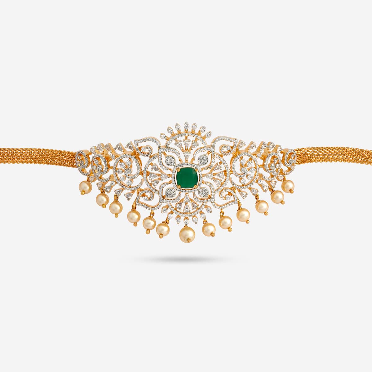 Zircon Bajuband Zircon Bajuband 184392