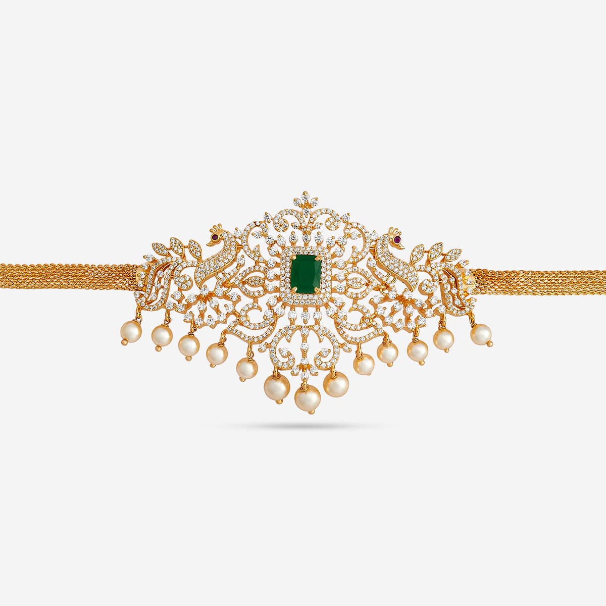 Zircon Bajuband Zircon Bajuband 184393