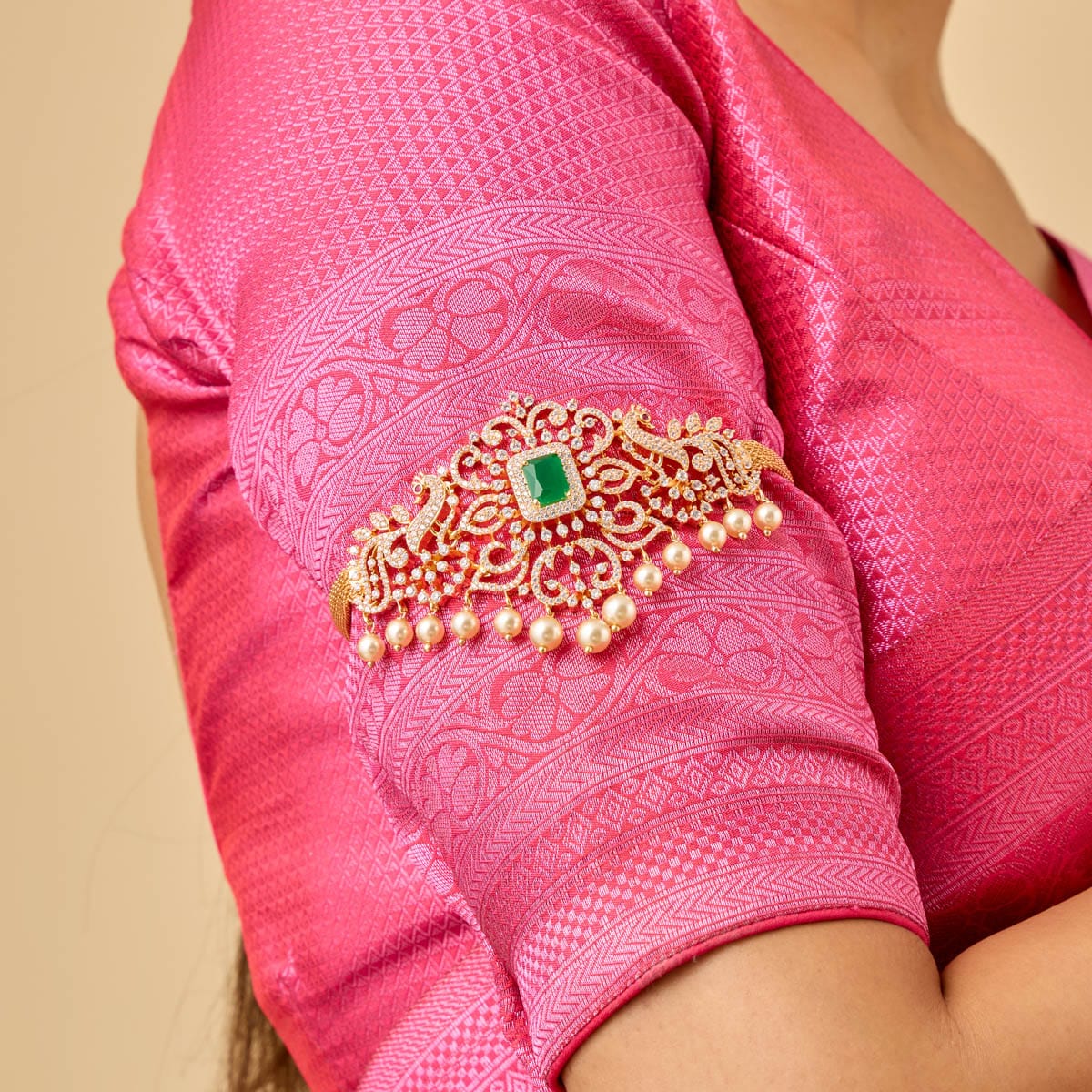 Zircon Bajuband Zircon Bajuband 184393