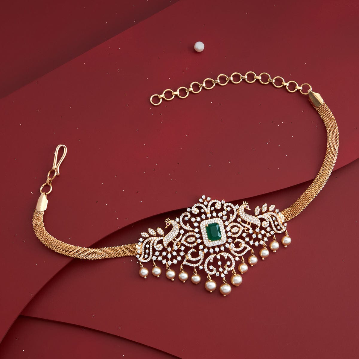 Zircon Bajuband Zircon Bajuband 184393