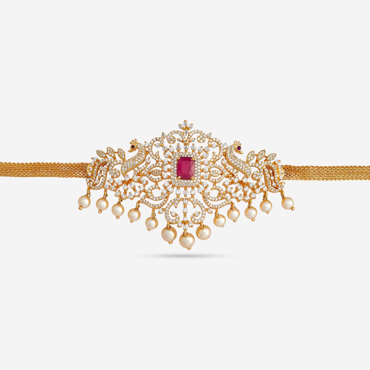 Zircon Bajuband Zircon Bajuband 184393