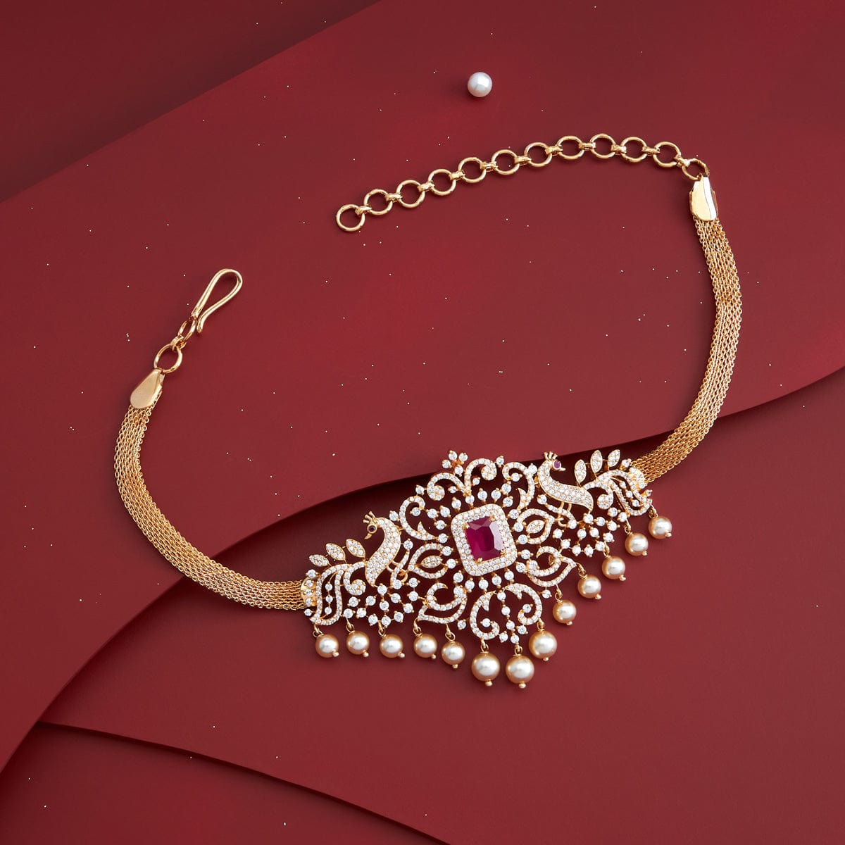 Zircon Bajuband Zircon Bajuband 184393