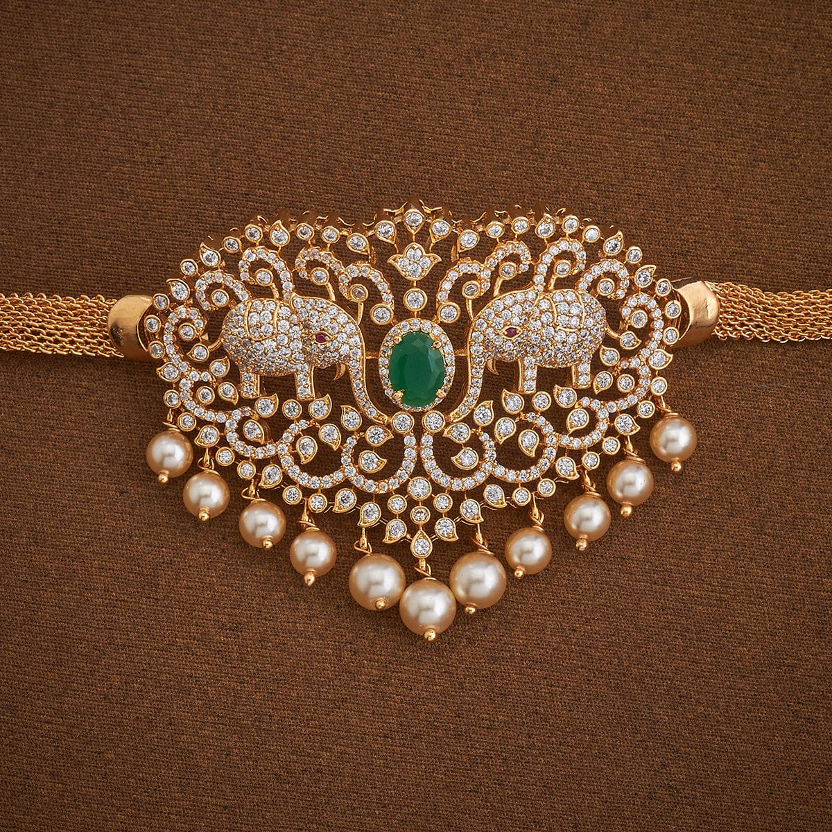 Zircon Bajuband Zircon Bajuband 184394