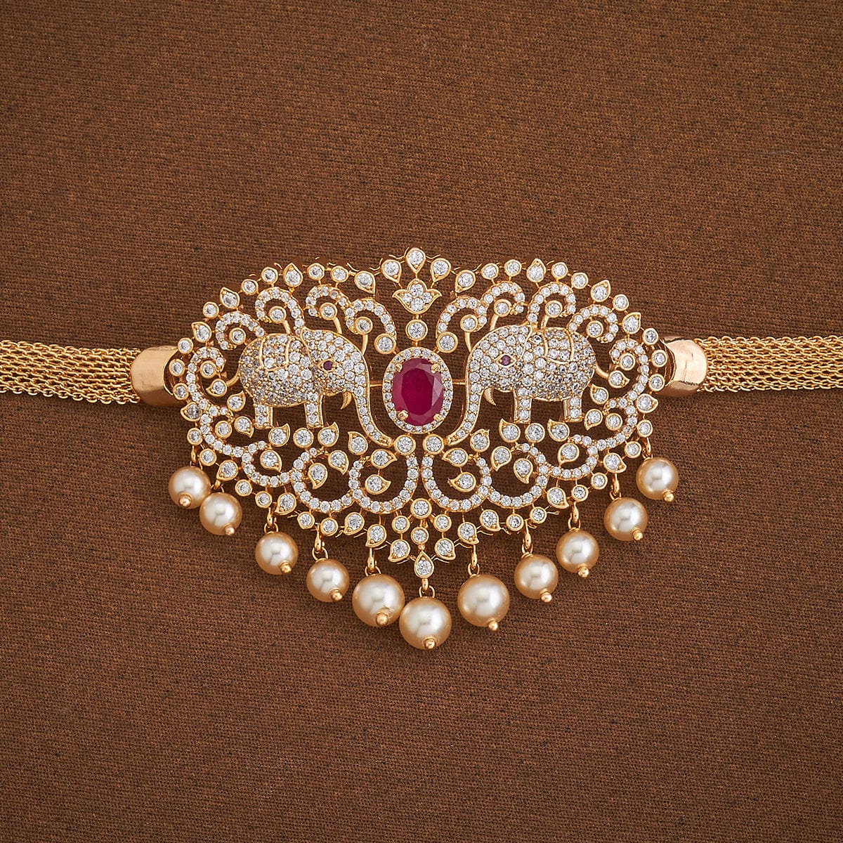 Zircon Bajuband Zircon Bajuband 184394