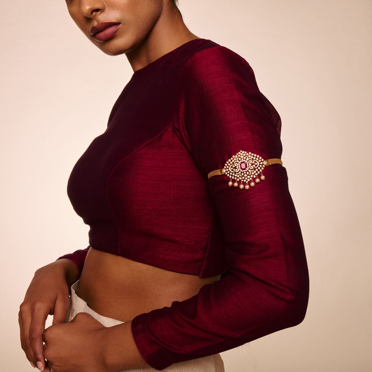 Zircon Bajuband Zircon Bajuband 184394