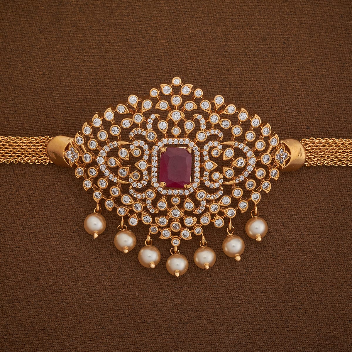 Zircon Bajuband Zircon Bajuband 184395