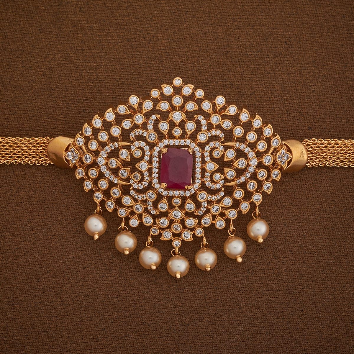 Zircon Bajuband Zircon Bajuband 184395
