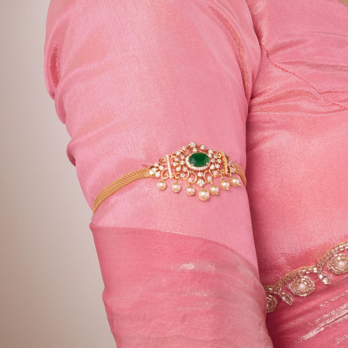 Zircon Bajuband Zircon Bajuband 190452