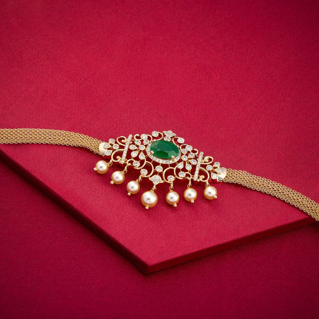 Zircon Bajuband Zircon Bajuband 190452