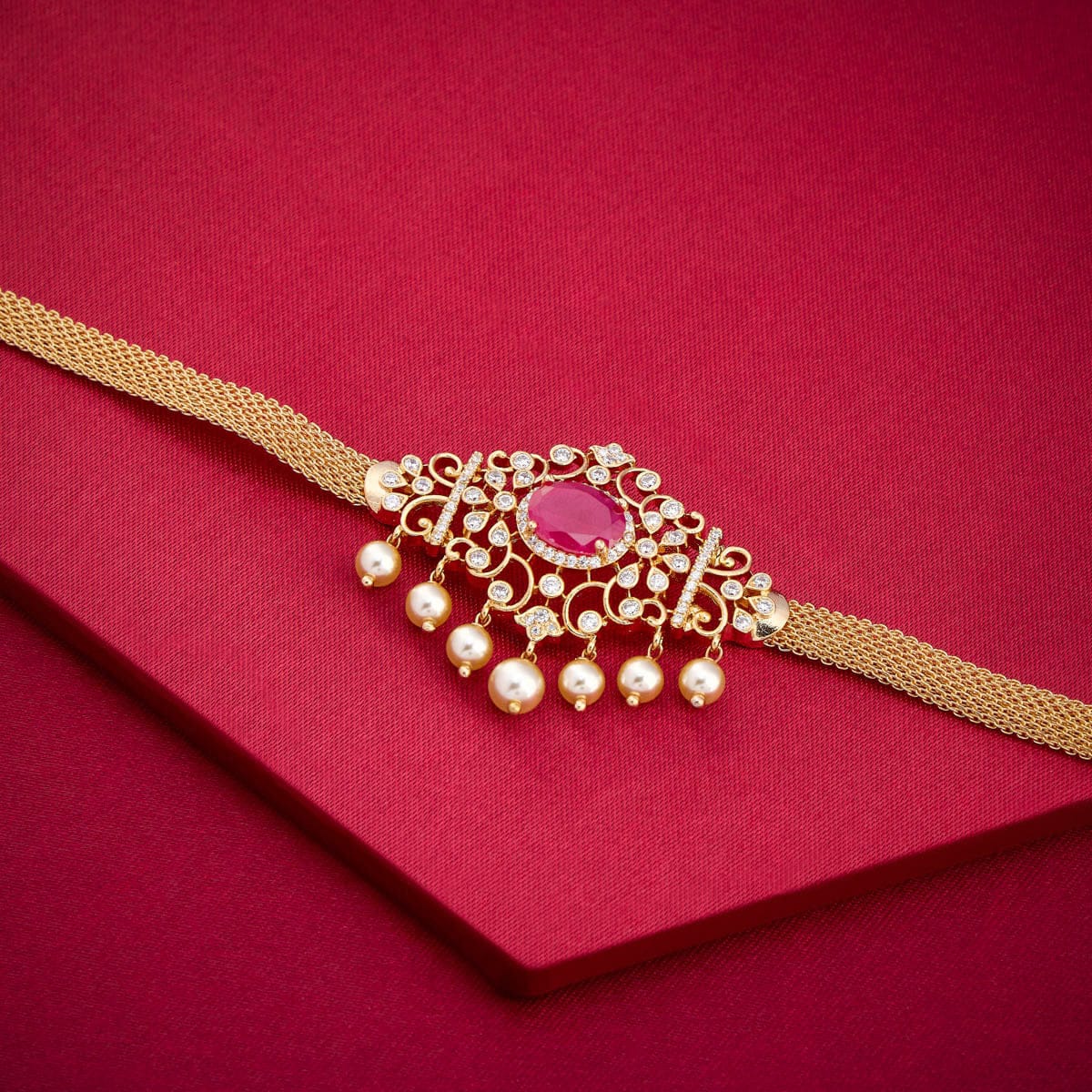 Zircon Bajuband Zircon Bajuband 190452