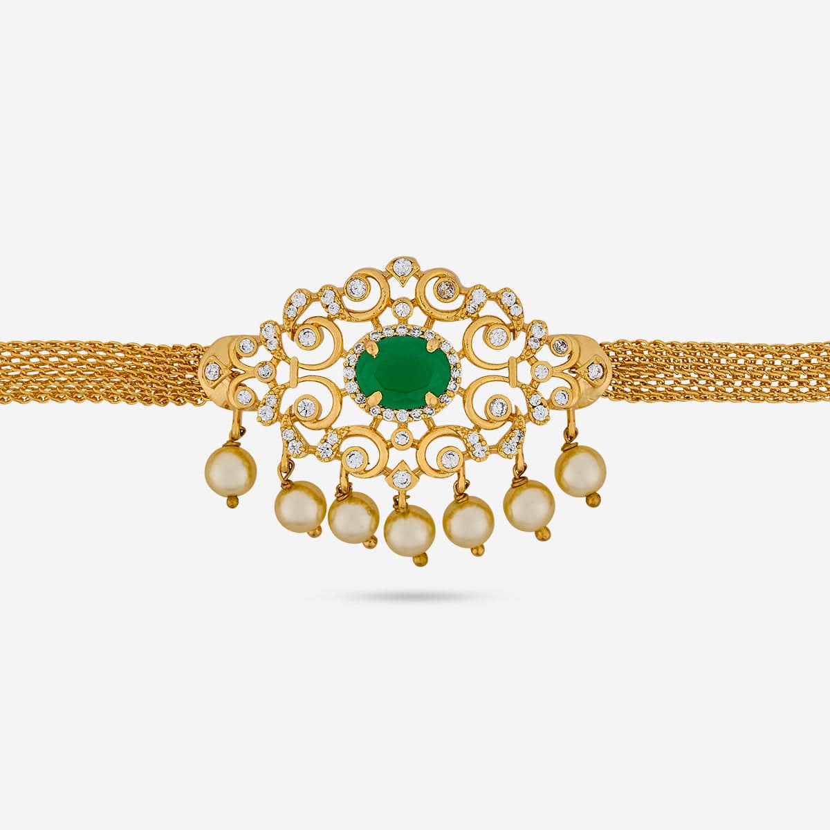 Zircon Bajuband Zircon Bajuband 191044